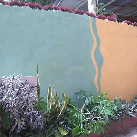 Cocoa Cabana Scarborough Exterior foto